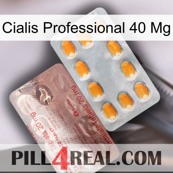Cialis Professional 40Mg new13